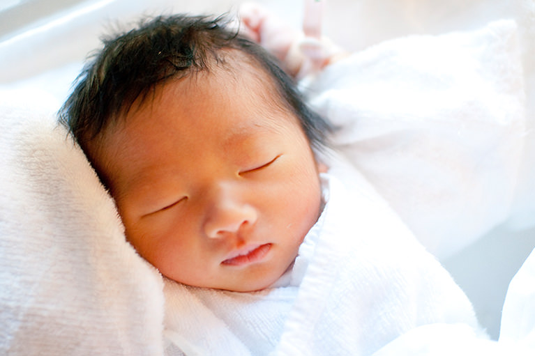 0歳～3歳