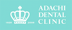 ADACHI DENTAL CLINIC 1928 2008